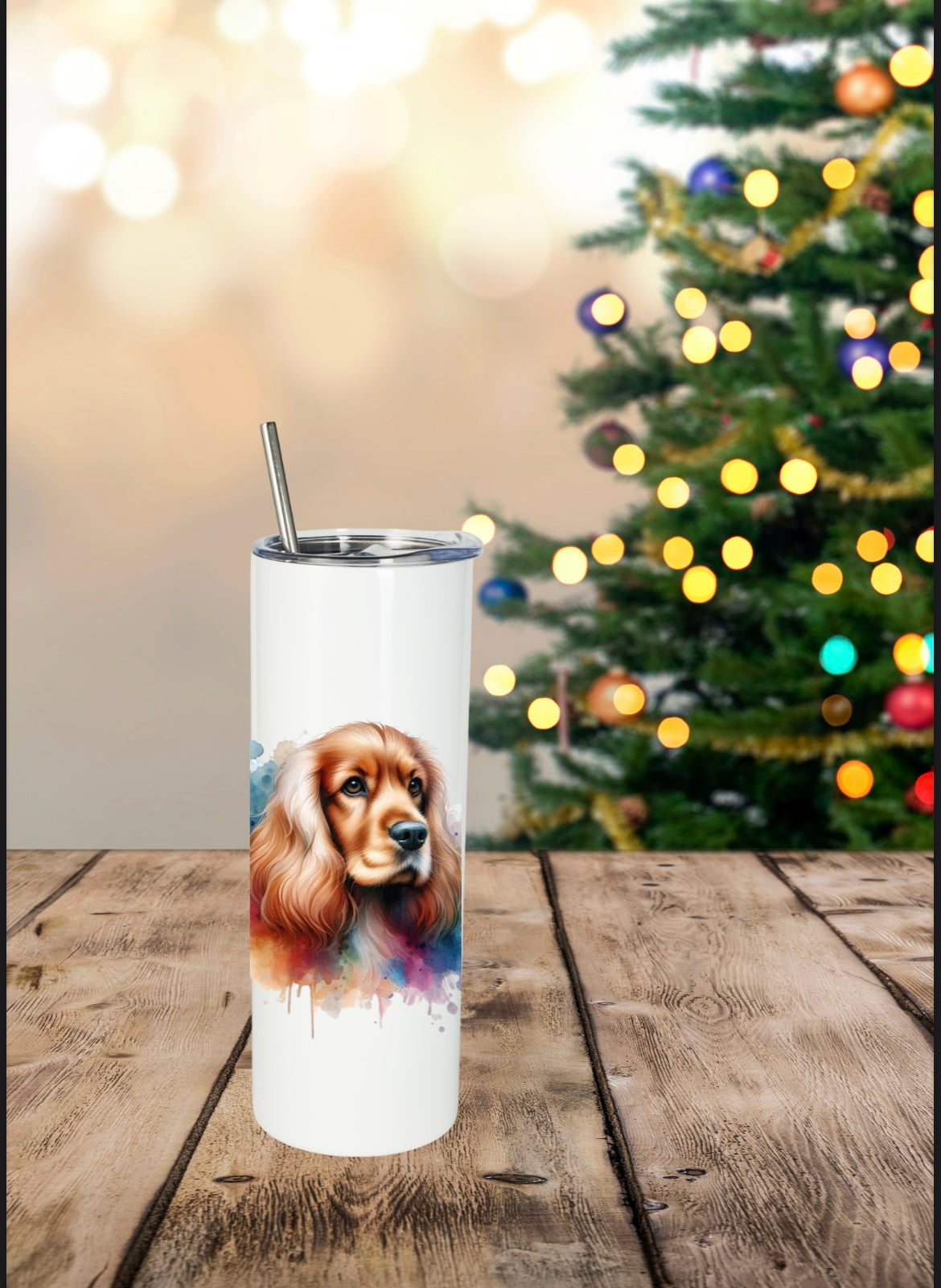 Termo kelímek - Kokršpaněl