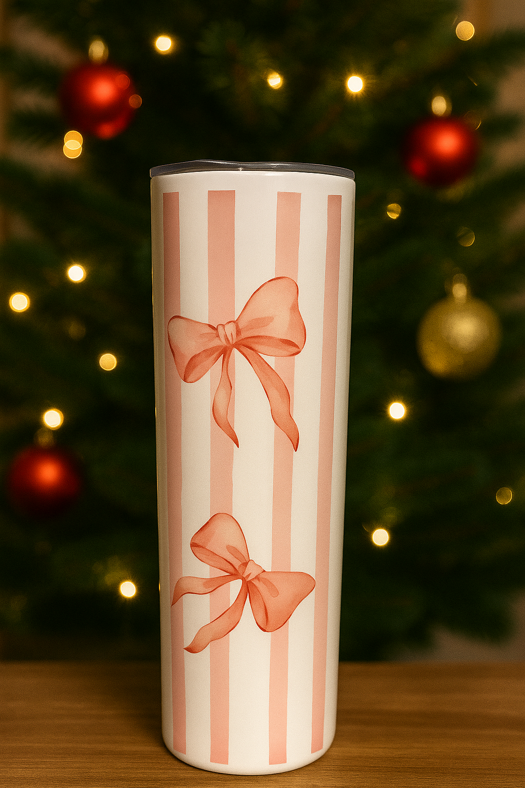 Termo kelimek - mašle růžová