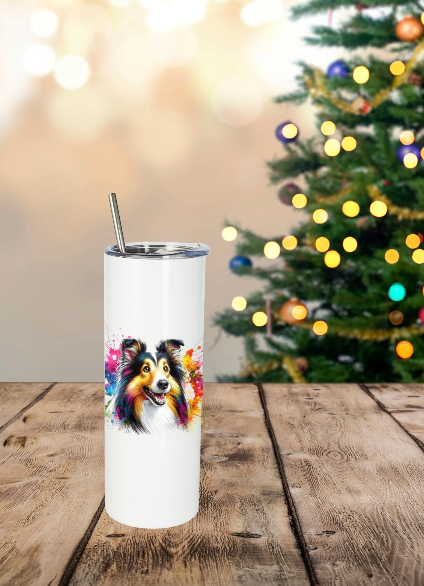 Termo kelímek - Kolie